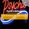 Psychic in Baltimore - Psychic in Baltimore