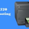 Latest HP Envy 4520 Trouble... - Printer Support