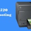 Latest HP Envy 4520 Trouble... - Printer Support