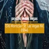 psychic in Las Vegas