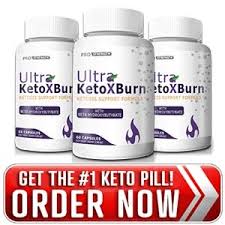 Ultra Keto X Burn Reviews - *DO NOT BUY* Read All  Picture Box
