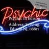 Psychic in Edison