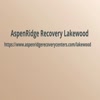 AspenRidge Recovery Lakewood