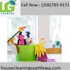 House Cleaning Seattle | Call Now : (206)785-9171