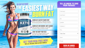 Fresh Prime Keto Reviews - *DO NOT BUY* Read All S Picture Box