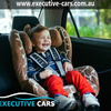 Deluxe Baby Seat Taxi Service in Melbourne