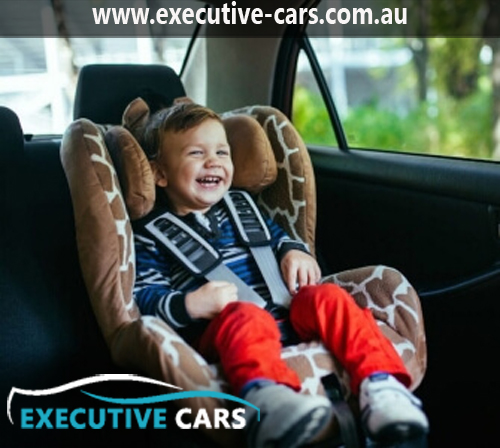 Deluxe Baby Seat Taxi Service in Melbourne Deluxe Baby Seat Taxi Service in Melbourne