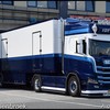 08-BKX-5 Scania R650 van He... - 2020