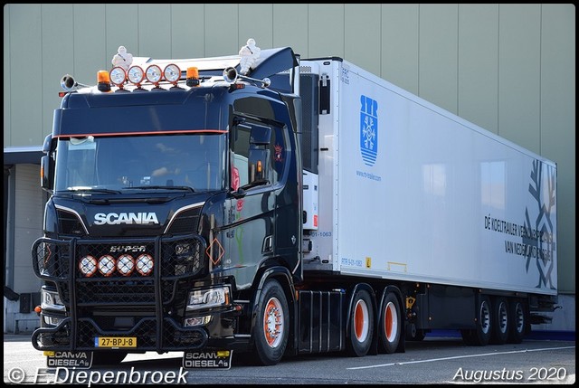 27-BPJ-8 Scania R520 Benno Booij2-BorderMaker 2020
