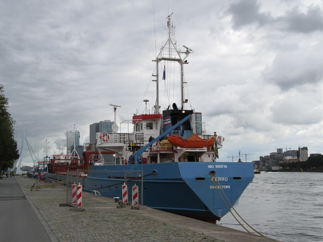 IMG 9686 Rotterdam