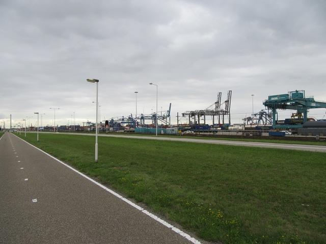 IMG 9707 Rotterdam