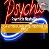 Psychic in Nashville