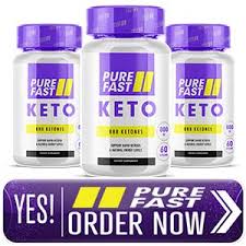 Pure Fast Keto Reviews - Shocking Truth Exposed! Picture Box