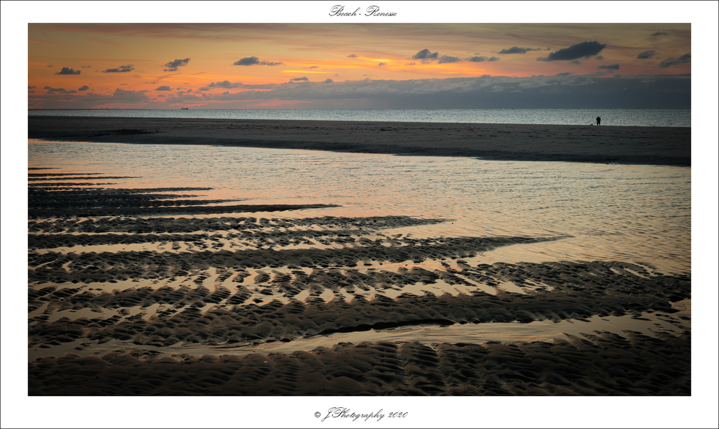  DSC0272 Beach  Renesse - 