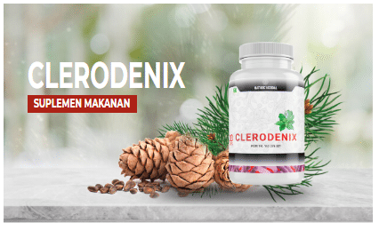 Clerodenixa Clerodenix