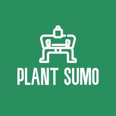 Plant Sumo Plant Sumo