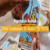 Psychic in Austin
