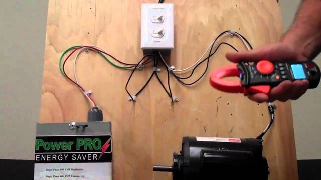PowerPro Energy Saver Device Important Points ? Picture Box