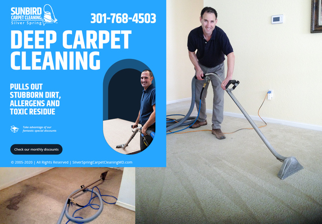 Sunbird Carpet Cleaning Silver Spring Sunbird Carpet Cleaning Silver Spring | Carpet Cleaning Silver Spring