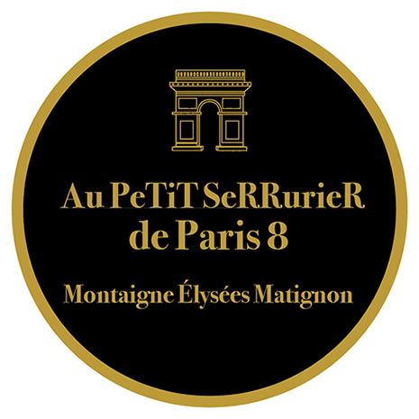 1 Au Petit Serrurier de Paris 8