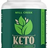 Mill Creek Keto Reviews - Picture Box