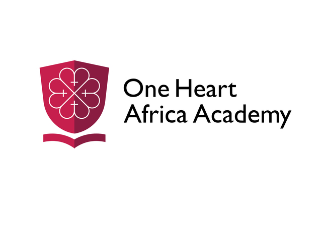 OHAA logo-01 One Heart Africa Academy