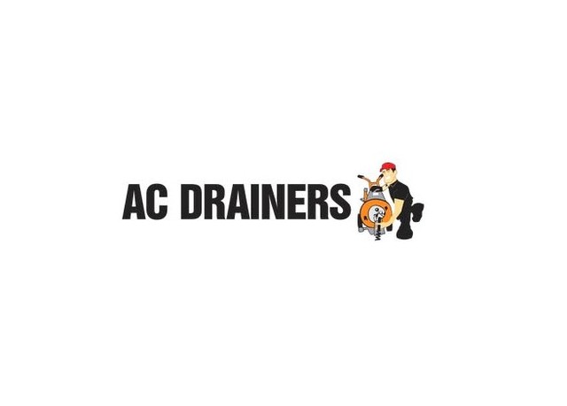AC Drainers logo Picture Box