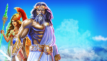 Slot Zeus Slot Online Uang Asli Deposit Pulsa Tanpa Potongan