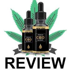 Leaf X CBD Oil Reviews - Anonymous