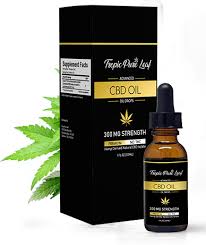  Leaf X CBD Oil Reviews