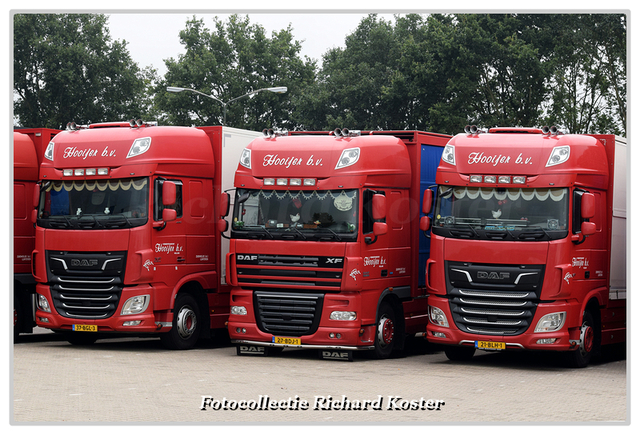 Hooijer Line-up (2)-BorderMaker Richard
