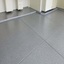 Garage Epoxy Floors in Bake... - Cisneros Decorative Concrete Related Services