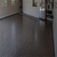 Garage Epoxy Floors in Teha... - Cisneros Decorative Concrete Related Services