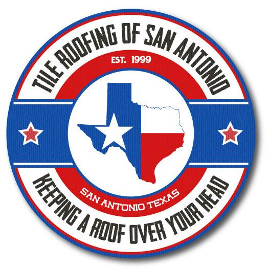 Logo Tile Roofing San Antonio