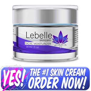 Lebelle Cream Review – “Free Trial Scam?” !! Picture Box