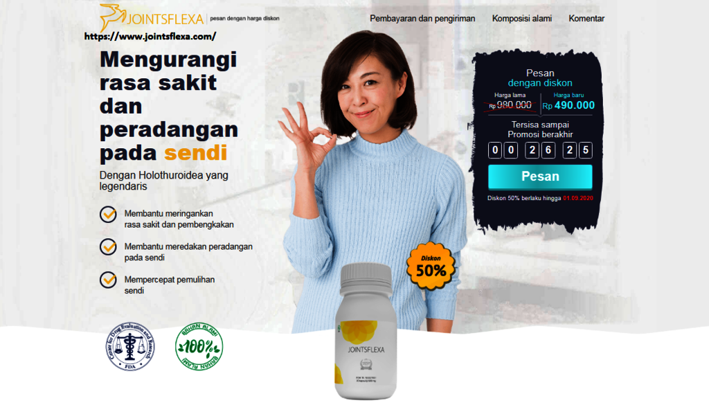 https://www.jointsflexa Jointsflexa