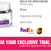 Do Not Buy “Belle Vie Cream... - Picture Box