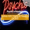 Psychic in Pasadena - Psychic in Pasadena