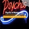 Psychic in Montgomery
