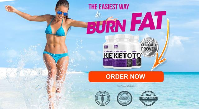 Ultra Thermo Keto NZ - SharkTank Pills Cost to Buy Picture Box