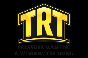 TRT Pressure Washing & Window Cleaning TRT Pressure Washing & Window Cleaning