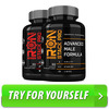 IronStack Pro Pills Review ... - Picture Box