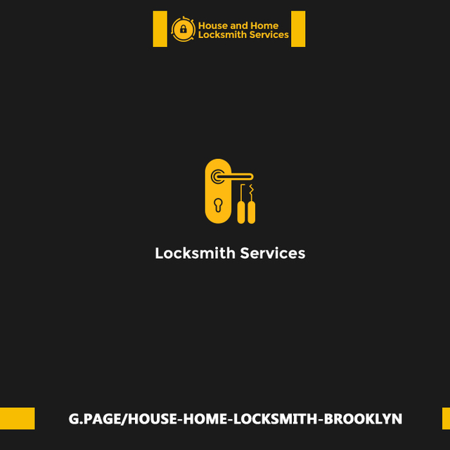 House and Home Locksmith Services House and Home Locksmith Services | Locksmith Near me Brooklyn