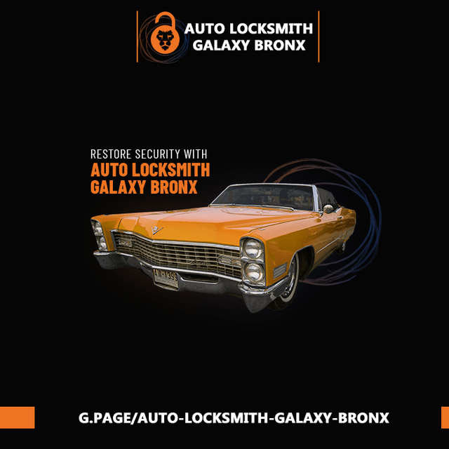  Auto Locksmith - Galaxy Bronx | Locksmith Bronx  Auto Locksmith - Galaxy Bronx | Locksmith Bronx