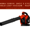 Best Commercial Leaf Vacuum... - Picture Box