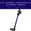 Best retractable cord vacuu... - Picture Box