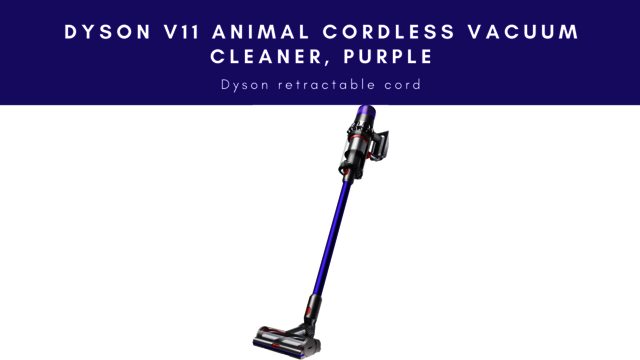 Best retractable cord vacuums (2) Picture Box