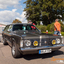 6 - 6. Classic-Ford-Event-NRW bei Mo's Biker Treff, Krefeld