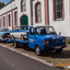 6 - 6. Classic-Ford-Event-NRW bei Mo's Biker Treff, Krefeld