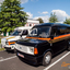 6 - 6. Classic-Ford-Event-NRW bei Mo's Biker Treff, Krefeld